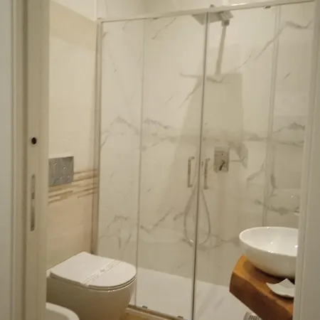 Room And Breakfast San Marco Bologna Exterior foto