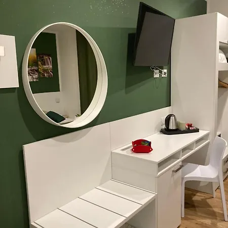 Room And Breakfast San Marco Bologna Exterior foto