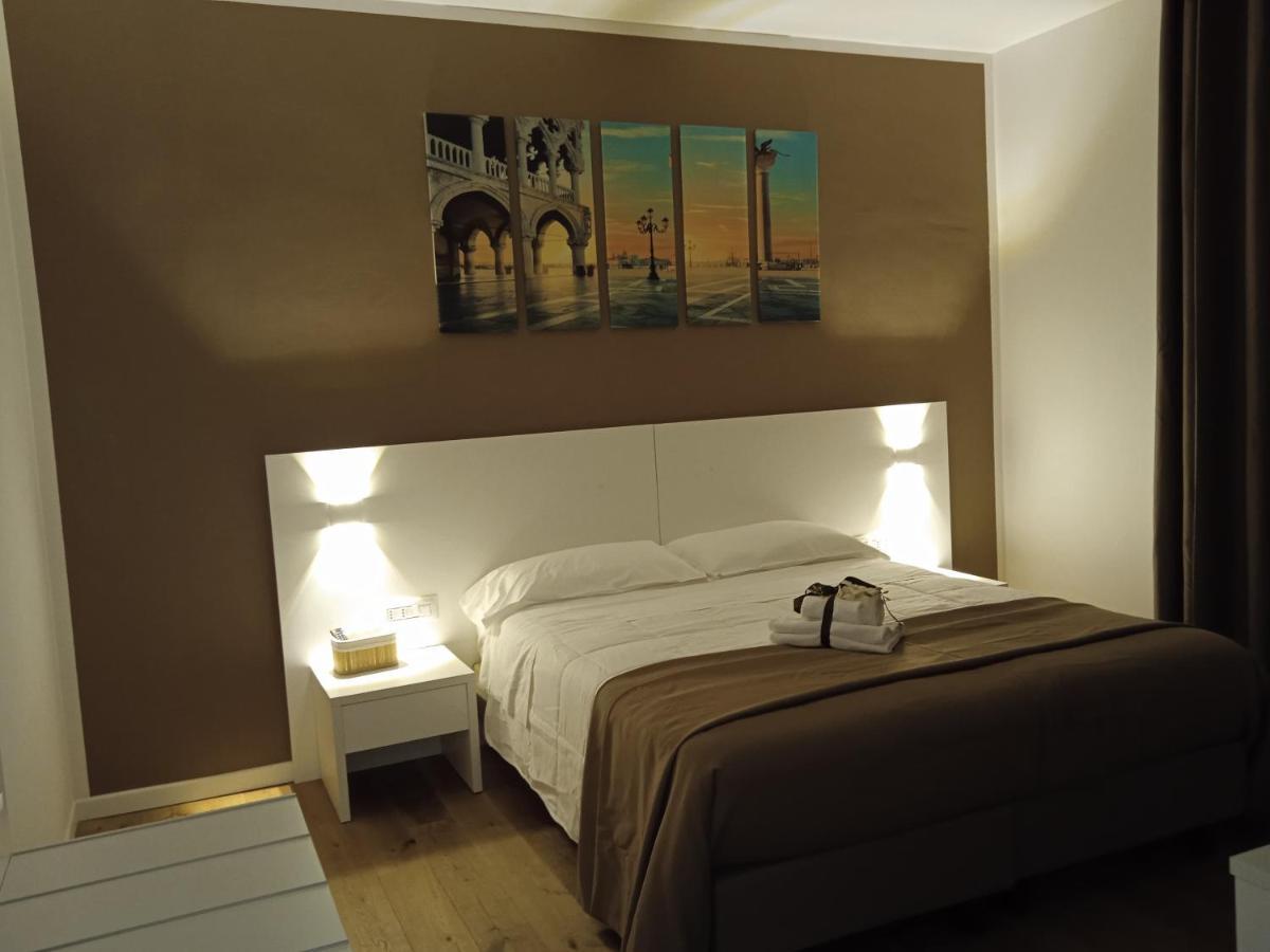 And Breakfast San Marco Bed and breakfast Bolonia